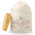 Skin Glow | Whipped Tallow Cream (frankincense) - Soft Radiance