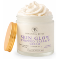 Skin Glow | Whipped Tallow Cream - Lavender Lullaby
