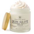 Skin Glow | Whipped Tallow Cream (unscented) - Quiet Whisper