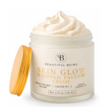Skin Glow | Whipped Tallow Cream - Vanilla - Beautiful Being